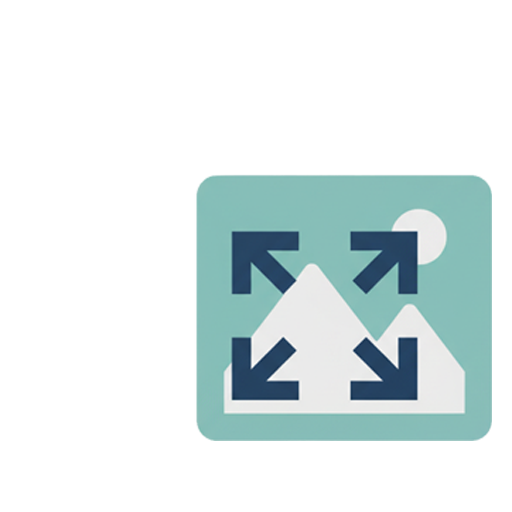 ProBatchResizer Logo