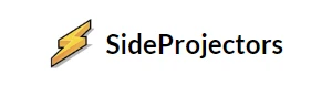 SideProjectors